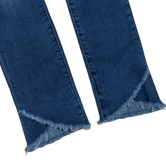 Girls Joe's Jeans Denim sz 12 - Picture 3 of 3